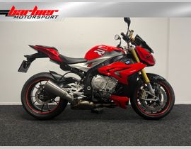 BMW S 1000 R 2016 occasion