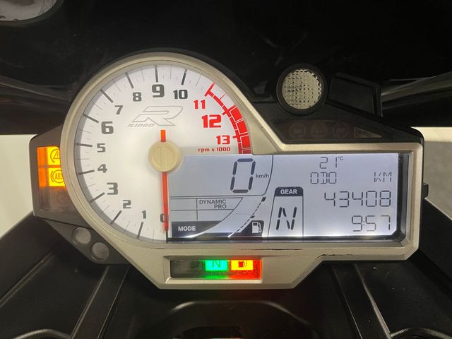 bmw - s-1000-r