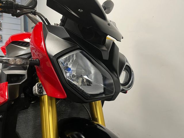 bmw - s-1000-r
