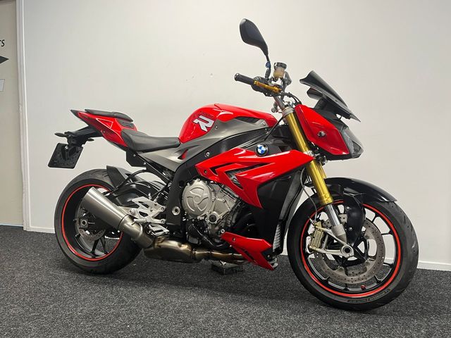 bmw - s-1000-r