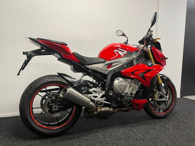bmw - s-1000-r