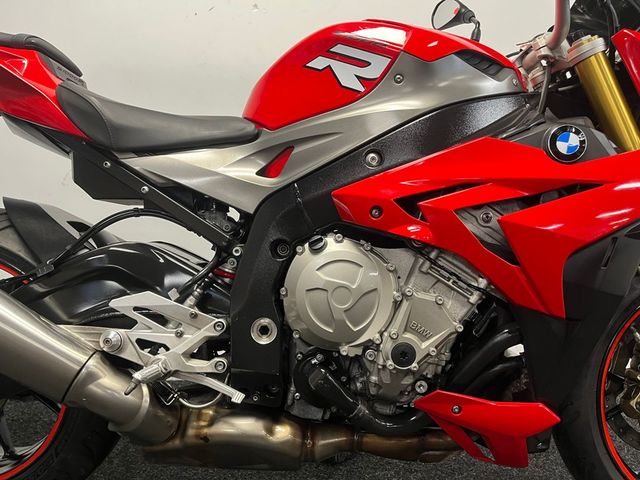 bmw - s-1000-r