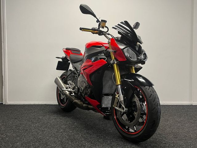 bmw - s-1000-r