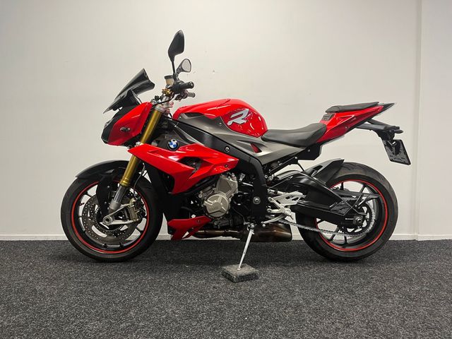 bmw - s-1000-r