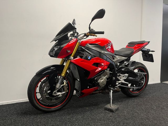 bmw - s-1000-r