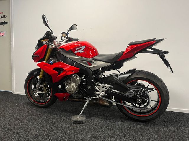 bmw - s-1000-r