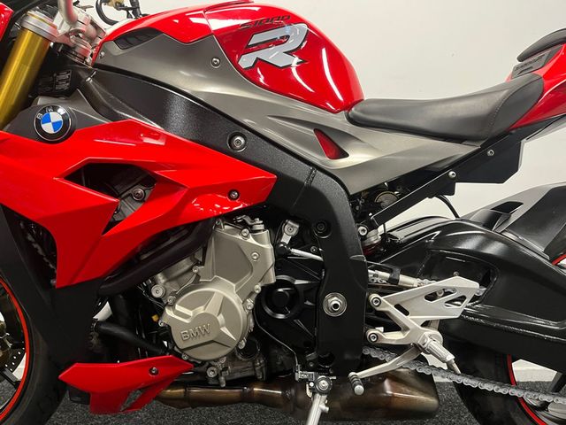 bmw - s-1000-r