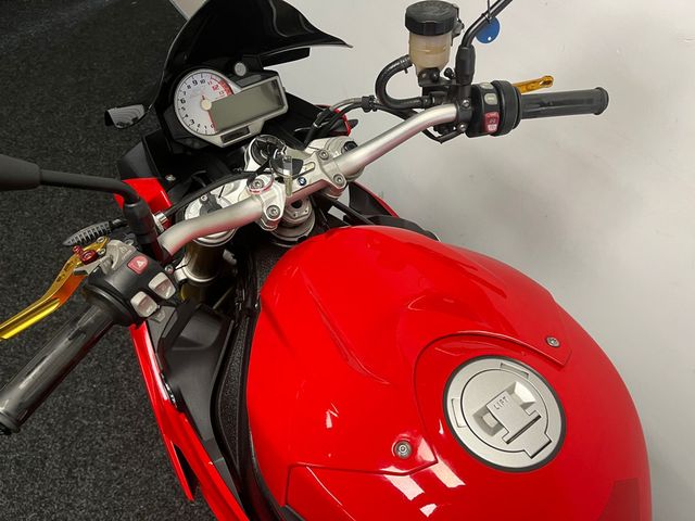 bmw - s-1000-r