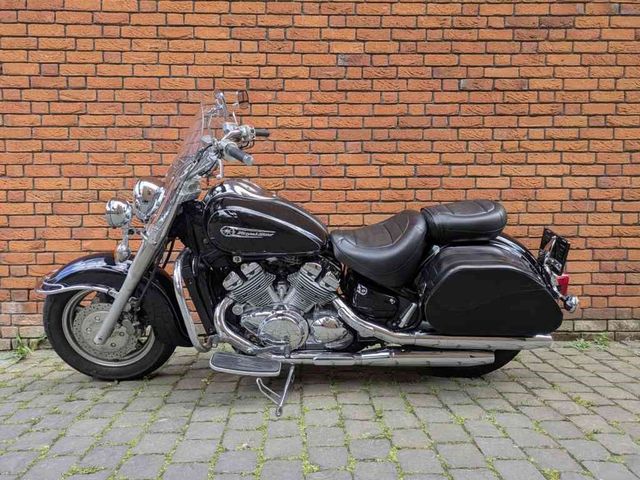 yamaha - xvz-1300-royal-star