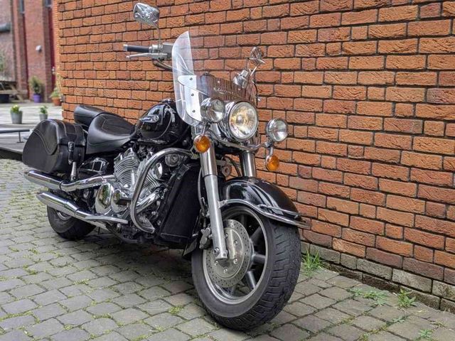 yamaha - xvz-1300-royal-star