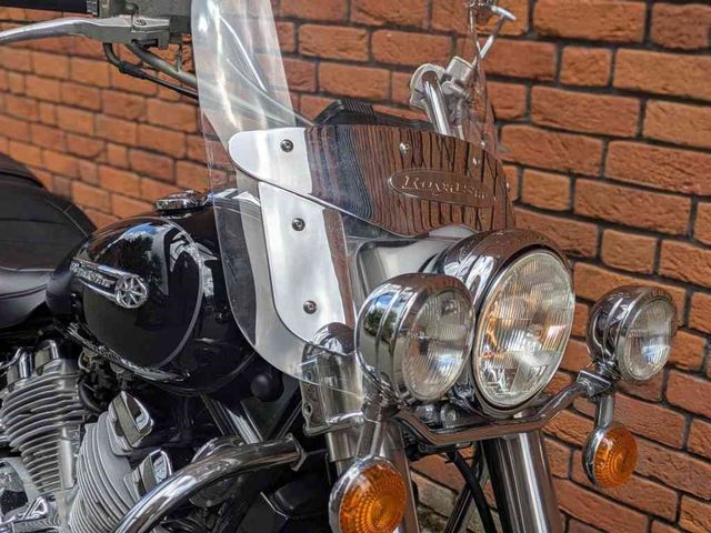 yamaha - xvz-1300-royal-star