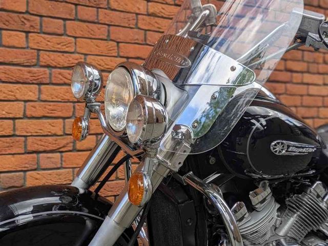 yamaha - xvz-1300-royal-star