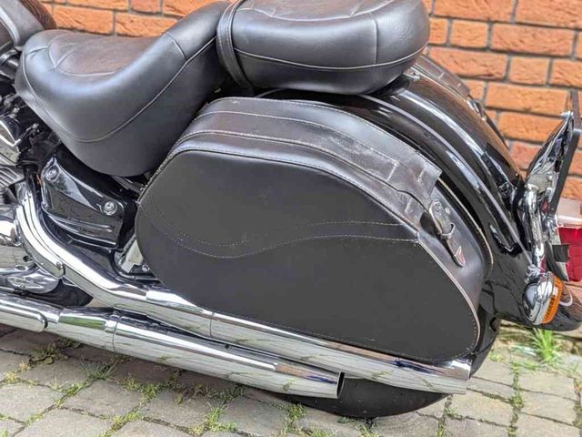 yamaha - xvz-1300-royal-star