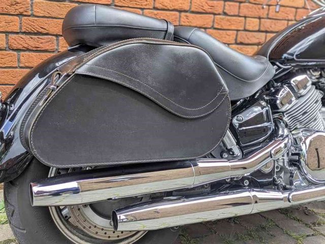 yamaha - xvz-1300-royal-star