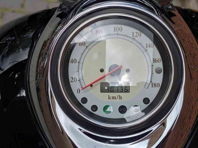 yamaha - xvz-1300-royal-star