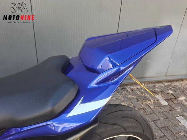 yamaha - yzf-r6