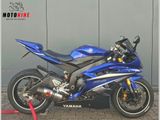 YAMAHA YZF R6