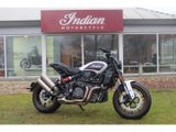 INDIAN MOTORCYCLE FTR 1200 S