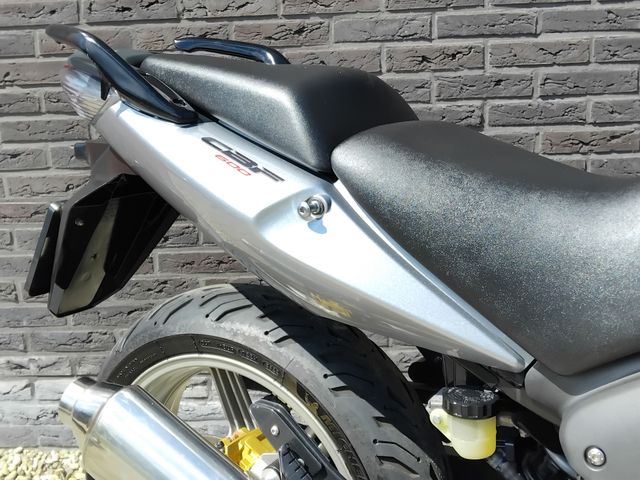 honda - cbf-600-s-abs