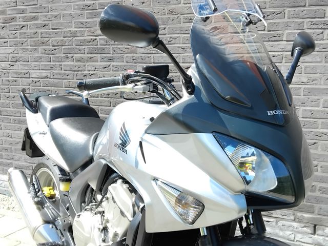 honda - cbf-600-s-abs