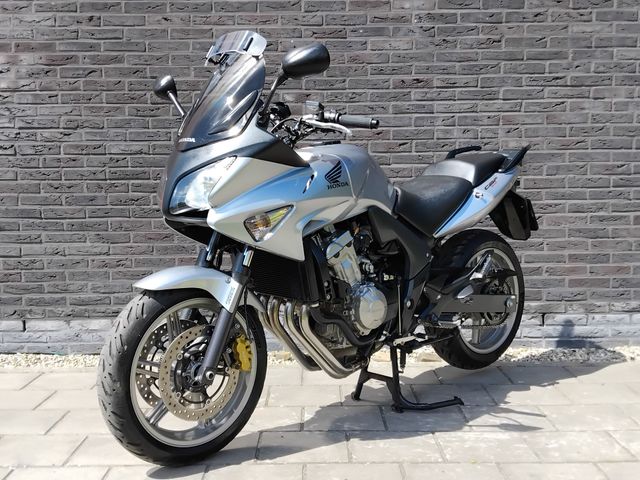 honda - cbf-600-s-abs