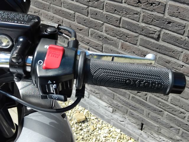 honda - cbf-600-s-abs