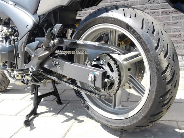 honda - cbf-600-s-abs