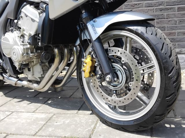 honda - cbf-600-s-abs