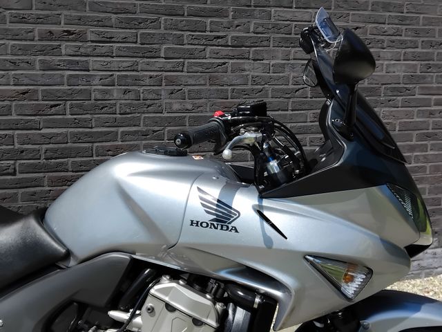 honda - cbf-600-s-abs