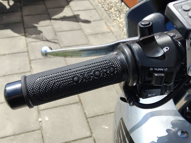 honda - cbf-600-s-abs