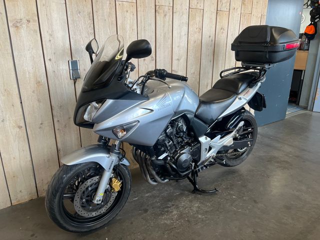 honda - cbf-600-s-abs