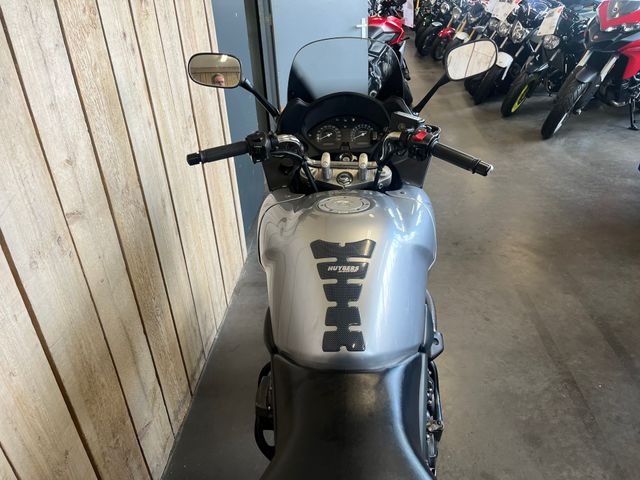 honda - cbf-600-s-abs