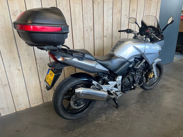 honda - cbf-600-s-abs