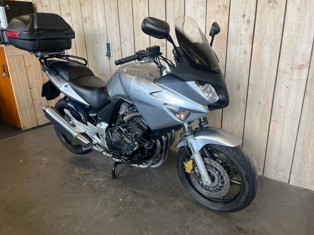 honda - cbf-600-s-abs