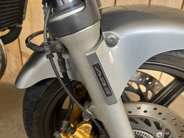 honda - cbf-600-s-abs