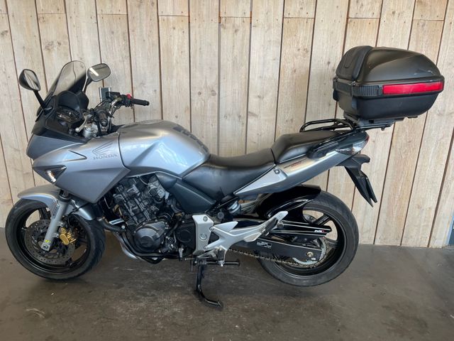 honda - cbf-600-s-abs