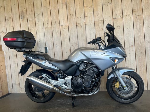 honda - cbf-600-s-abs