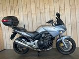 HONDA CBF 600 S ABS