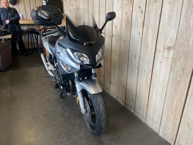 honda - cbf-600-s-abs