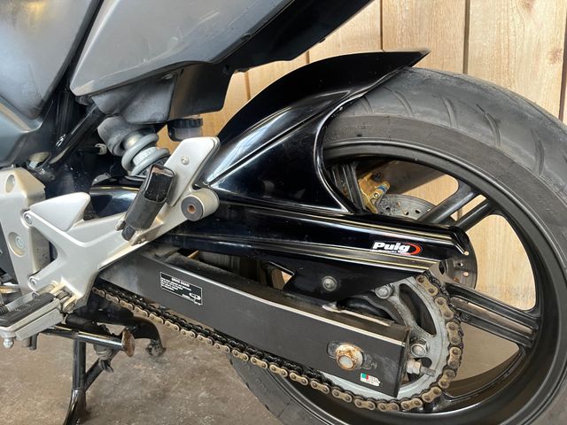 honda - cbf-600-s-abs