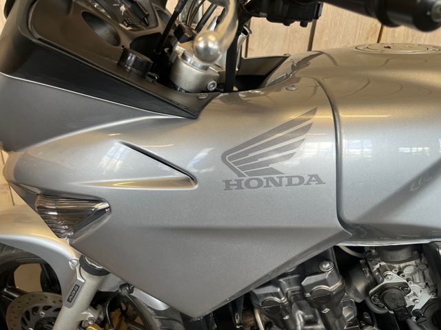 honda - cbf-600-s-abs