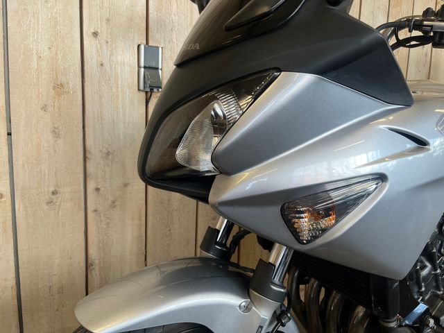 honda - cbf-600-s-abs