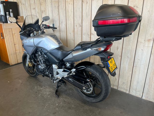 honda - cbf-600-s-abs
