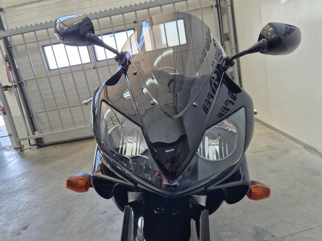 honda - cbr-600-f-injectie