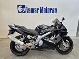 HONDA CBR 600 F INJECTIE