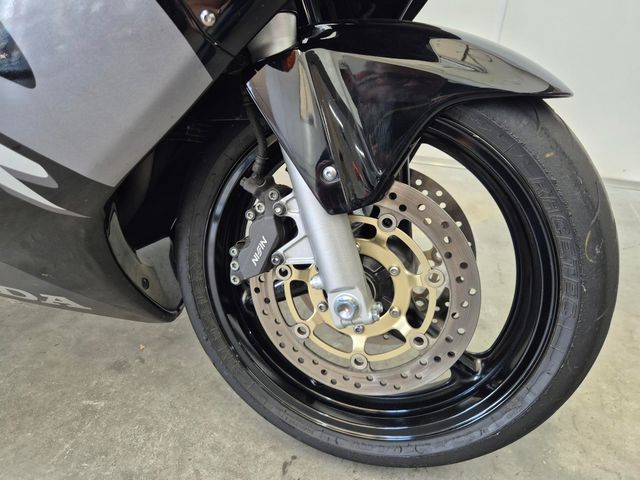 honda - cbr-600-f-injectie