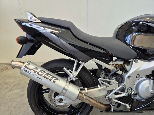 honda - cbr-600-f-injectie