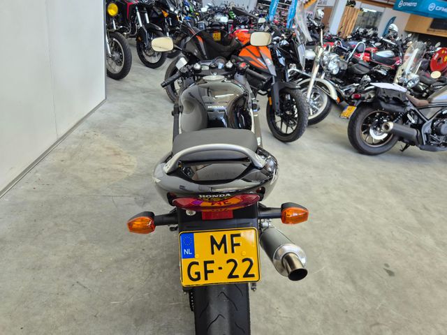 honda - cbr-600-f-injectie