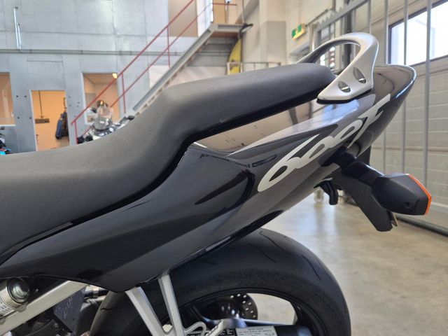 honda - cbr-600-f-injectie
