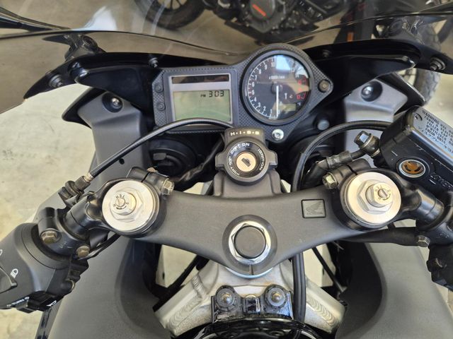 honda - cbr-600-f-injectie